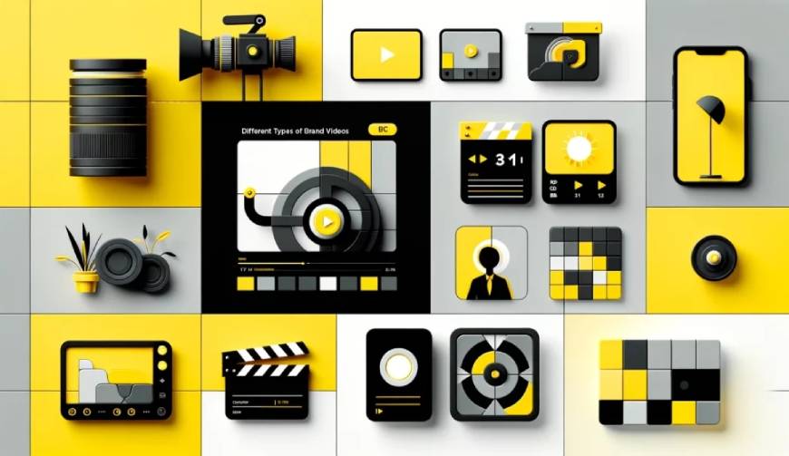 体验新兴区产品视频拍摄：开启便捷生活新篇章