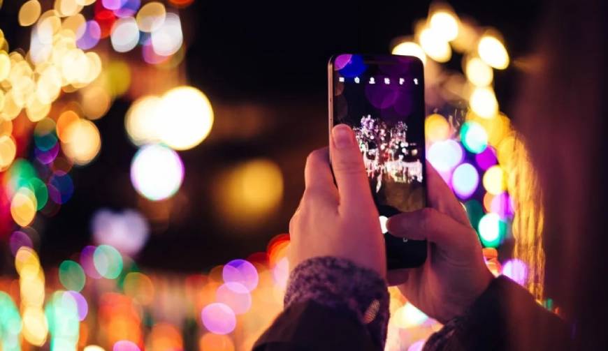 新兴区产品视频拍摄惊艳亮相：极致细节，彰显卓越品质