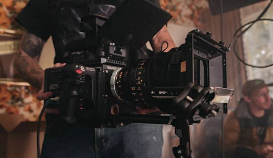 探秘新兴区产品视频拍摄：创新功能大揭秘，颠覆你的想象