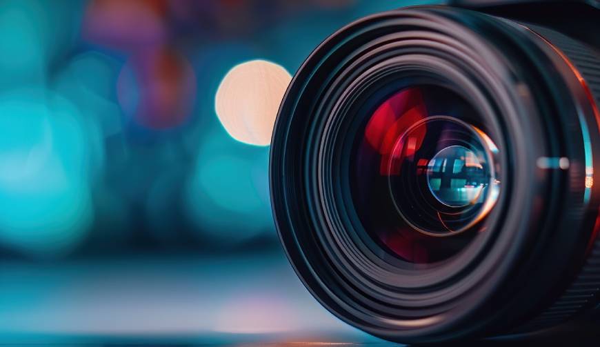 与新兴区产品视频拍摄同行：畅享高效、舒适的每一天