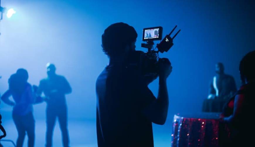 神秘新品来袭！新兴区产品视频拍摄究竟有何神奇之处？