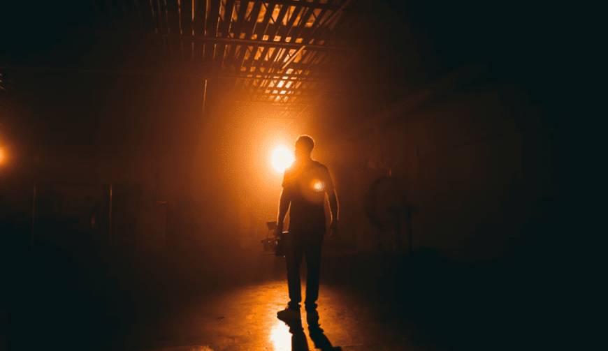 未曾见过的新兴区产品视频拍摄：一场颠覆认知的视觉盛宴