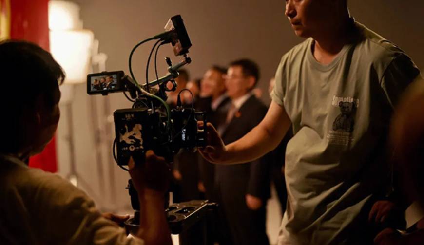 新兴区电商产品视频拍摄制作核心技法，赋能产品电商销量飙升