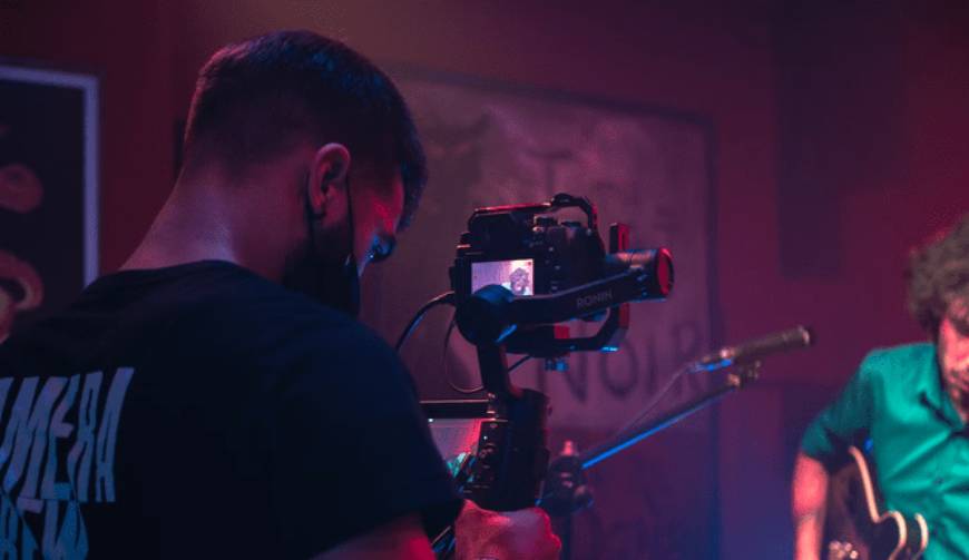 匠心雕琢视觉盛宴！专业新兴区产品视频拍摄公司赋能品牌价值