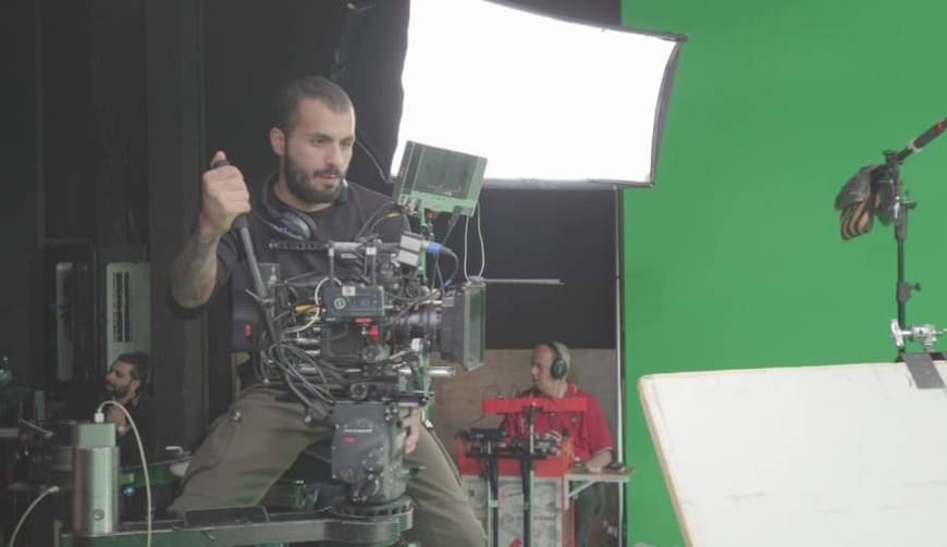 场景化叙事，新兴区电商产品视频拍摄制作的破局之道