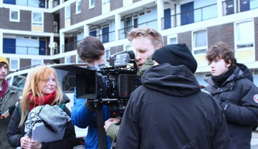 新兴区产品宣传视频拍摄公司核心技法，赋能品牌传播效能跃升