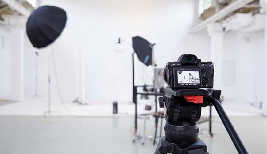 深耕新兴区电商产品视频拍摄制作，解锁电商爆款的视觉密码