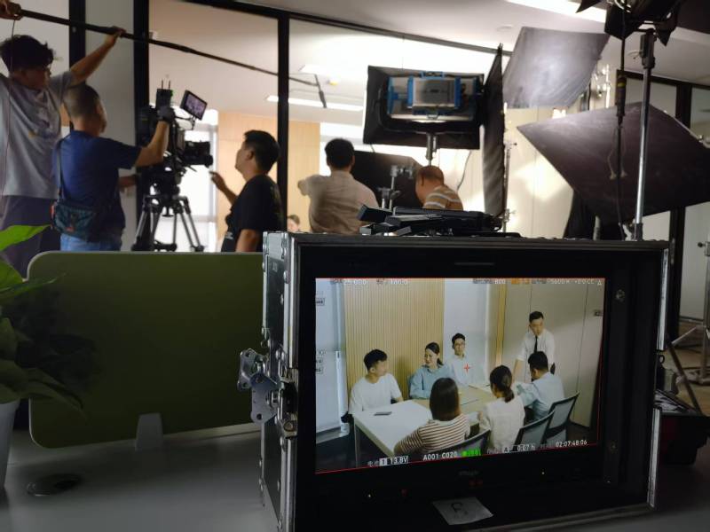 新兴区产品视频拍摄实操干货，助力产品打造吸睛视觉内容