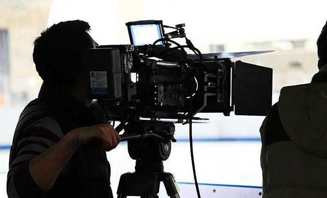 新兴区极致互动，个性定制，满足多元需求的产品宣传视频