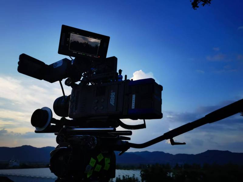 流量思维，新兴区电商产品视频拍摄制作的核心逻辑