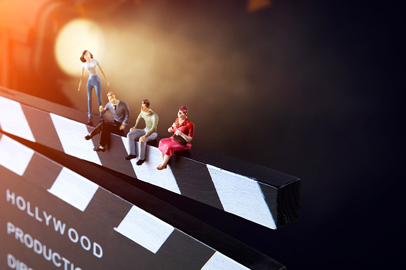 聚焦新兴区电商产品视频拍摄制作，为产品搭建高效转化桥梁