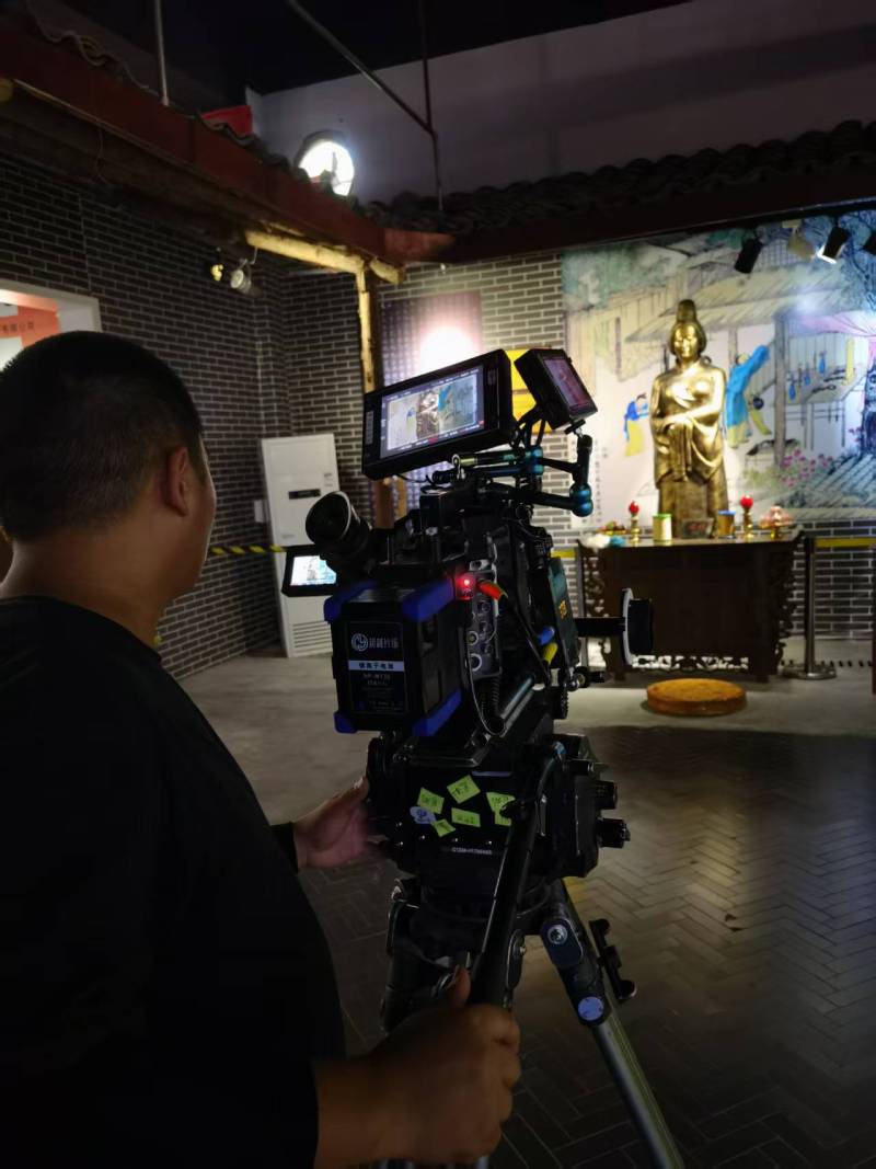 聚焦新兴区产品宣传视频拍摄公司，以专业实力赋能品牌声量升级