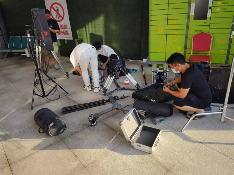 新兴区产品视频拍摄全攻略，让产品魅力在镜头下尽情绽放