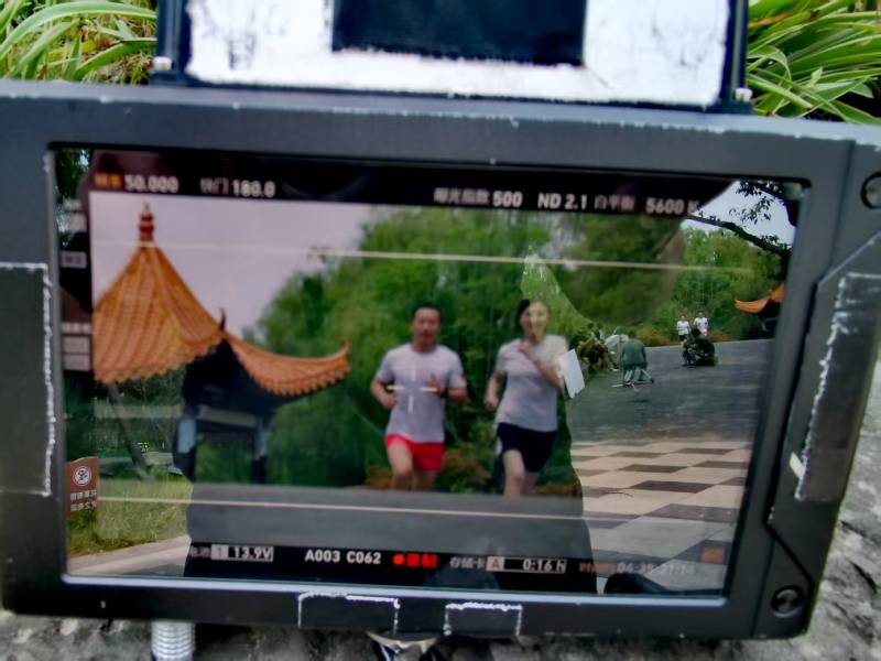 聚焦新兴区产品视频拍摄，用镜头为产品打造专属视觉名片