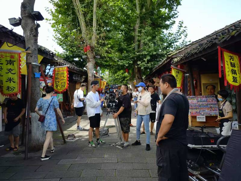 新兴区电商产品视频拍摄制作，开启销量增长新引擎