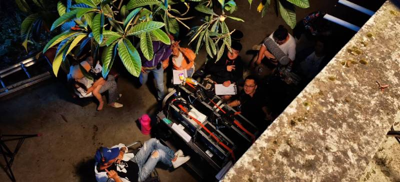 解锁新兴区产品宣传视频拍摄公司新势能，助力品牌强势破圈