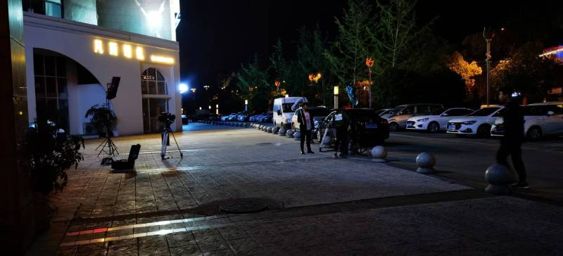 新兴区电商产品视频拍摄制作全攻略，打造高转化带货视频