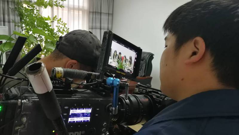 聚焦新兴区电商产品视频拍摄制作，以专业能力赋能产品电商增长