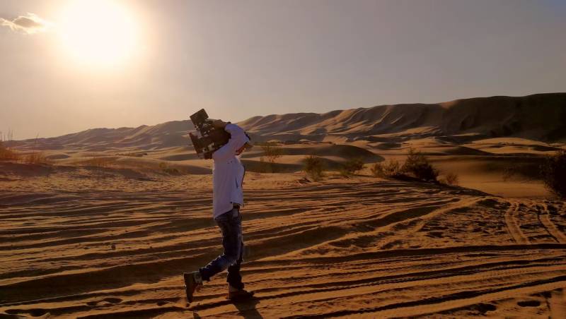 深耕新兴区产品宣传视频拍摄公司，解锁品牌传播的核心动能