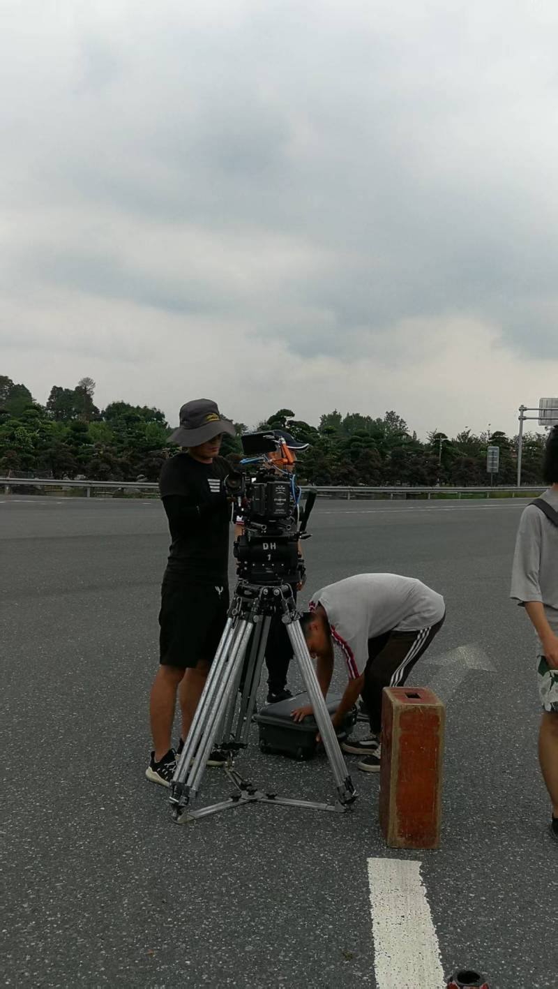 聚焦新兴区产品视频拍摄，以专业视角雕琢产品高光影像