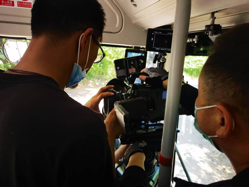 聚焦新兴区电商产品视频拍摄制作，用匠心打造高转化电商视频