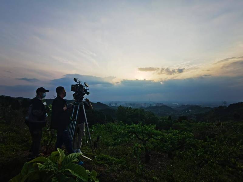 聚焦新兴区产品宣传视频拍摄公司，用专业实力铸就品牌传播传奇