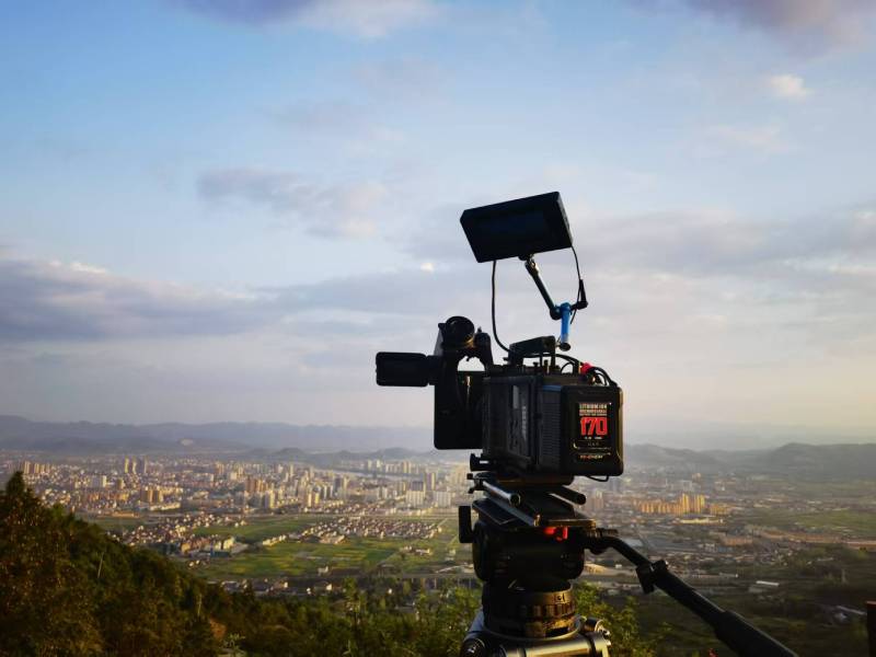 解锁新兴区产品宣传视频拍摄公司精髓，让品牌传播直击人心