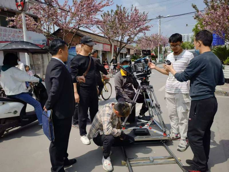 新兴区产品视频拍摄进阶指南，助力产品抢占视觉高地