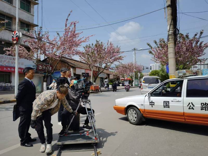 新兴区产品宣传视频拍摄公司：专业赋能，点亮品牌之光