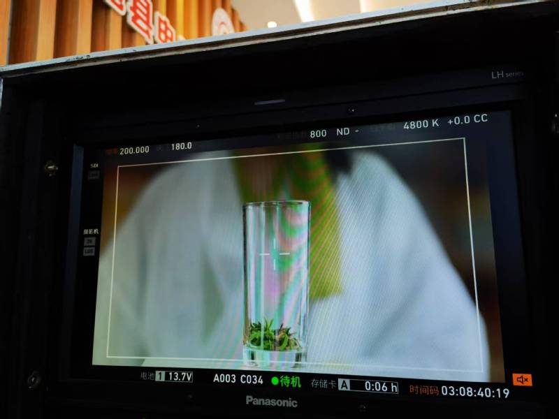 天然优选！新兴区电商产品宣传视频溯源原料产地的真实故事