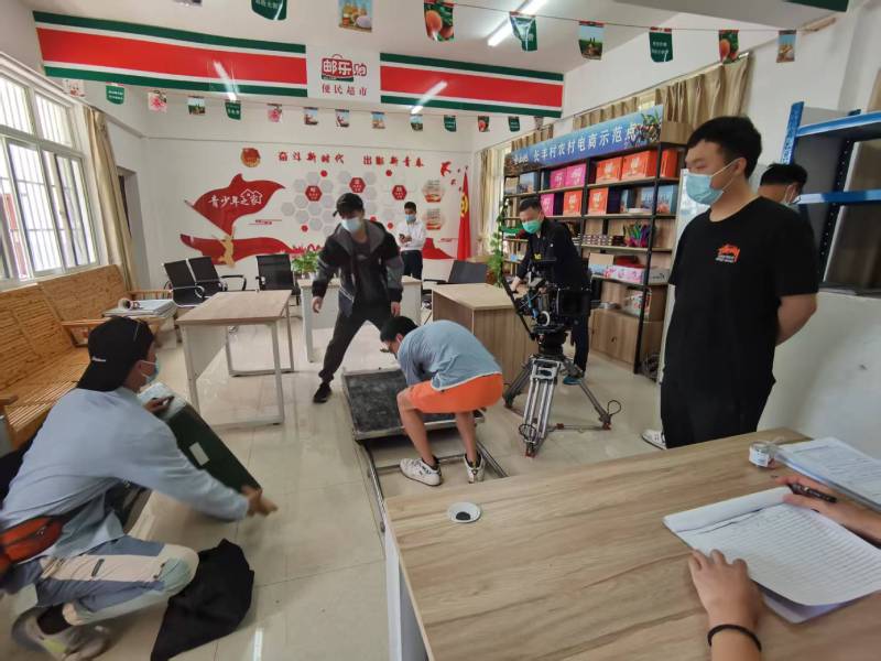 新兴区电商产品视频拍摄制作实战秘籍，助力产品引爆电商流量