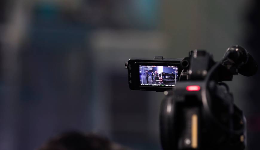 新兴区产品视频拍摄制作：揭秘如何打造令人印象深刻的商业宣传片